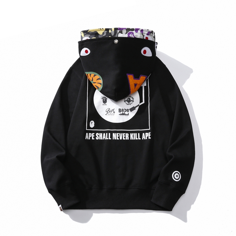 Bape Hoodies